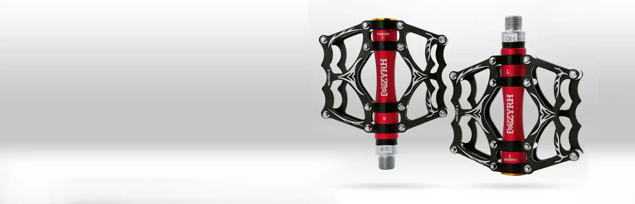 MZYRH MTB Pedals